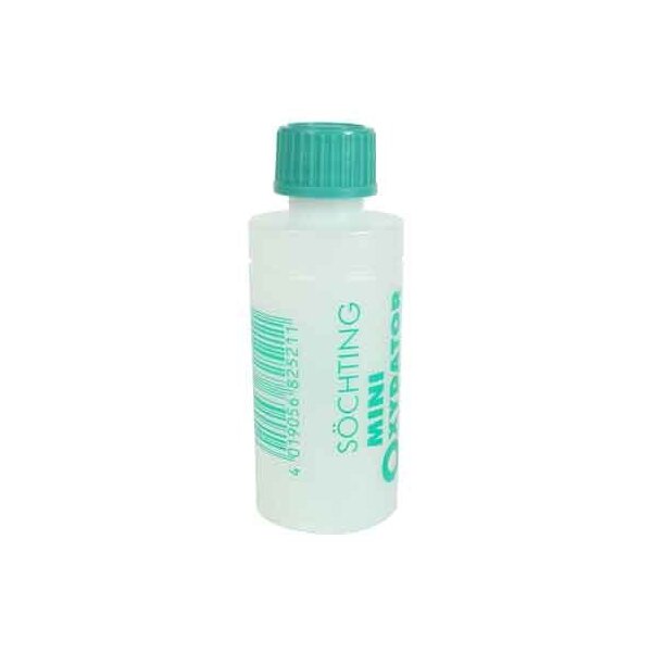Söchting Lösung 4,9% für Oxydator Mini - 82ml