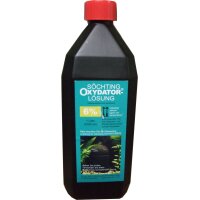 Söchting Lösung 6% für Oxydatoren 1 Liter