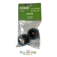 Ersatzmembranen für Schego Prima 2er -...