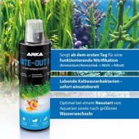 ARKA MICROBE-LIFT Wasseraufbereitung Nite-Out II -...