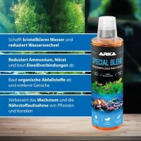 ARKA MICROBE-LIFT Wasseraufbereitung Special Blend -...