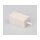 Europet Aquarium Ausströmerstein 50x25x25 mm - Hohe Qualität für Süsswasser, Sal