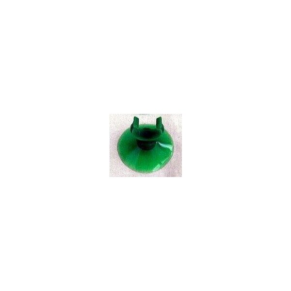 Aqua Pet Klippsauger mit Klemmbügel II für Ø 12/16mm - 2er Set