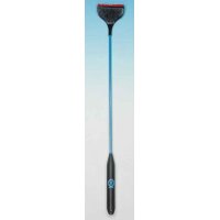 UNIPET Klingen Scheibenreiniger mit Stiel 53 cm -...