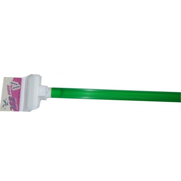 Aquarien Scheibenreiniger mit Klinge und Pflanzengabel - Aqua Pet