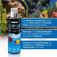 ARKA MICROBE-LIFT Wasseraufbereitung NoPo Control -...