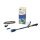 Europet Hi-Tech Profi Cleany - Der ultimative Batteriebetriebene Aquarienstaubsa
