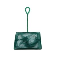 Europet-Bernina Aquarium Fischkescher - Grün, robust...