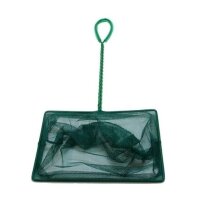 Europet-Bernina Aquarium Fischkescher - Grün, robust...