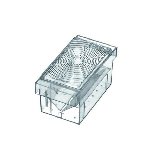 Aqua Pet Guppy Ablaichkasten 3 in 1 - Ideal für Lebendgebärende Fische