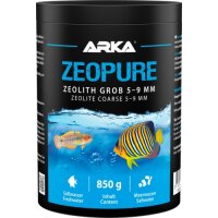 ARKA MICROBE-LIFT Filtermedium Zeopure Mini Zeolith...