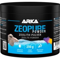 ARKA MICROBE-LIFT Filtermedium Zeopure Powder Zeolith...