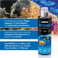 ARKA MICROBE-LIFT Wasseraufbereitung Artemiss -...