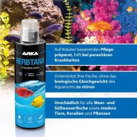 ARKA MICROBE-LIFT Wasseraufbereitung Herbtana -...
