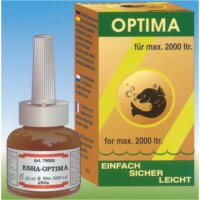eSHa Optima - Die perfekte Ergänzung für Ihre...