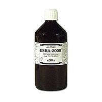 eSHa 2000® Allroundheilmittel für Zierfische -...