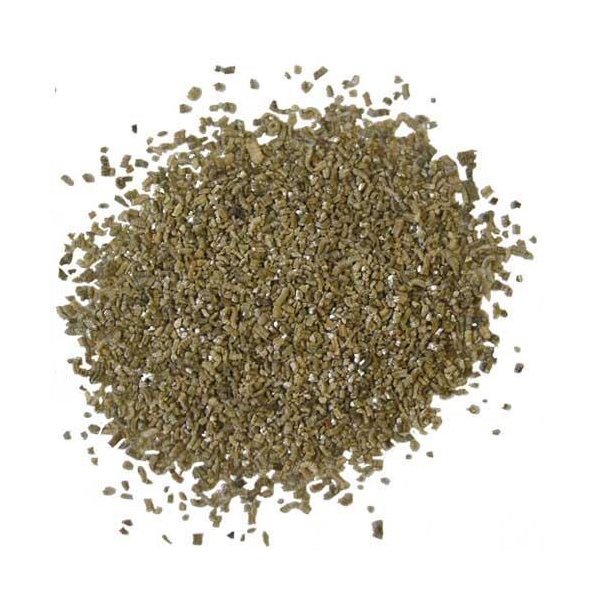 Hobby Vermiculit Ø 0-4mm - Perfekt für Reptilieneier