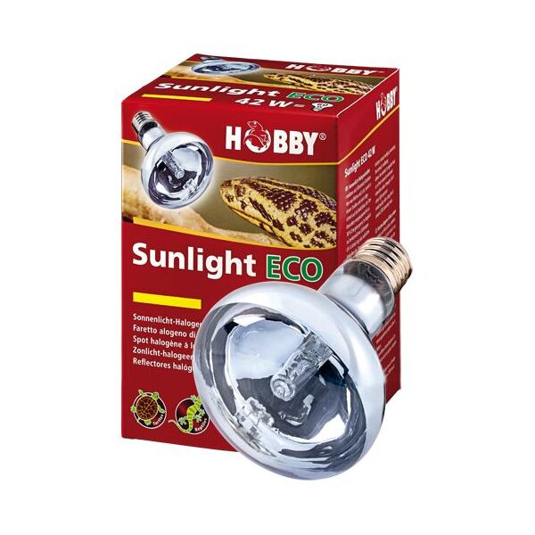 Hobby Sunlight Eco 108W - Die perfekte Lichtquelle für Ihr Aquarium