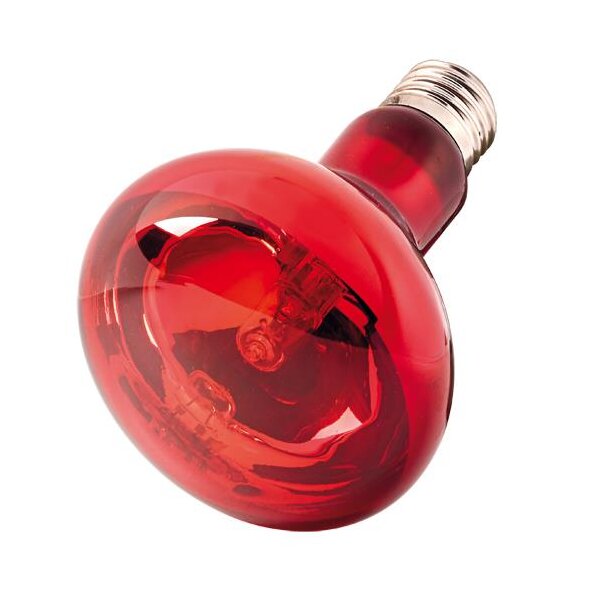 Hobby Infraredlight Eco 28W - Energiesparender Strahler für Nachtaktivität