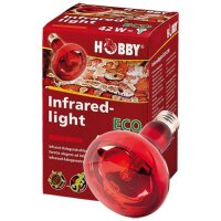 Hobby Infraredlight Eco 28W - Energiesparender Strahler...