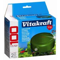 VITA TECH® Durchlüfter 100 - Leistungsvoll und...