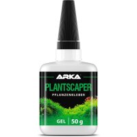 Pflanzenkleber Plantscaper 50g Sekundenkleber