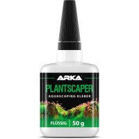 Aquascapingkleber Plantscaper Liquid 50g flüssig
