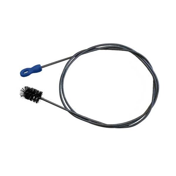 Hobby Spiral-Reinigungsbürste 150cm/Ø 22mm - Aquaristik Reinigungsmeister