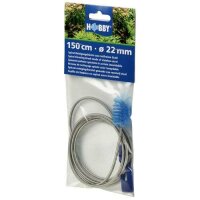 Hobby Spiral-Reinigungsbürste 150cm/Ø 22mm -...