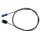 Hobby Spiral-Reinigungsbürste 150cm/Ø 22mm - Aquaristik Reinigungsmeister