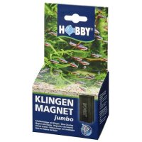 Hobby Klingenmagnet Jumbo - Stark und Zuverlässig