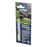 Ersatzklingen für Klingenmagnet Jumbo - 4er Set von...