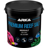Meersalz Premium Reef Salt 10kg
