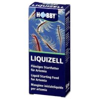 Hobby Liquizell Startfutter - Flüssiges...