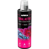 Korallenpflege Coral Active 236ml für...