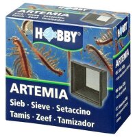 Hobby Artemia-Sieb 120 mµ - Unverzichtbar für...
