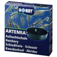 Hobby Artemia Aufzuchtschale - Einfach & Effektiv