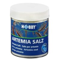 Hobby Artemia-Salz 195g für optimale Aufzucht