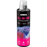 Spurenelemente All-in-One 5l Versorgung
