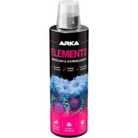 Spurenelemente Elements 236ml Mikro- & Makroelemente