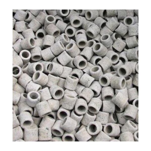 Hobby Ceramlit - Keramische Filterröhrchen 600g