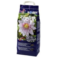 Hobby Zeolith 8-16mm 10kg - Top-Filtermaterial zur...