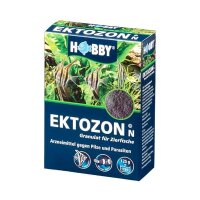 Hobby Ektozon N - Arzneimittel 125g | Aquaristik-Spezialist