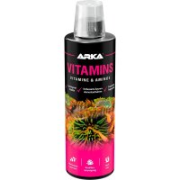 Vitaminpräparat Vitamins Meerwasser 236ml Vitamine...