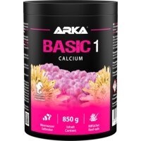 Wasseraufbereiter Basic 1 850g Calcium