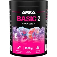 Wasseraufbereiter Basic 2 1000g Magnesium