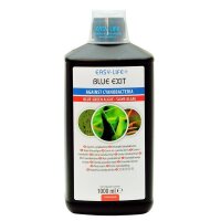 Easy-Life Blue Exit - Effektiv gegen Schmier- und Blaualgen