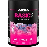 Wasseraufbereiter Basic-Set Normal Korallenversorgung