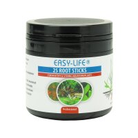 Easy-Life 25 Root Sticks - Optimale Wurzelnahrung...