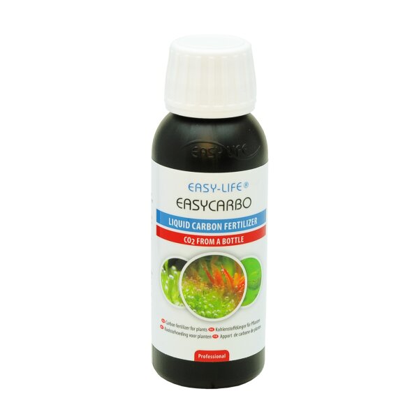 EasyLife EasyCarbo 100ml - Flüssiger Kohlenstoff/Pflanzendünger